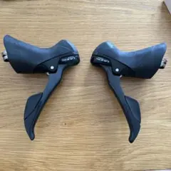 SHIMANO SORA ST-R3000 STIレバー 左右セット 2×9速のサムネイル