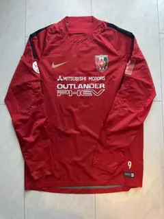 NIKE - 浦和レッズ　ピステ（選手支給品）2品 fn6637-611-78h-01.jpg