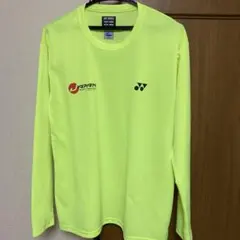 ヨネックスソフトテニスJAPANロンT Lサイズ