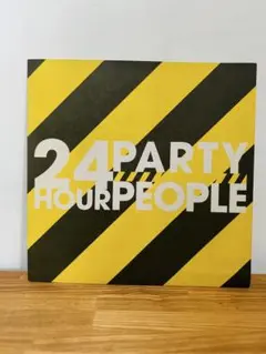 people アート