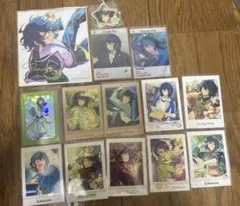 あんスタ 青葉つむぎ グッズ まとめ売り - メルカリ