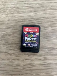 Mario Party Superstars マリオパーティ