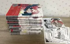 ホタルの嫁入り 1〜12巻セット 特典ペーパー1枚付き - メルカリ