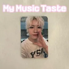 TREASURE LOVEPULSE 限定トレカ MMT ジョンファン