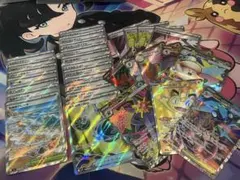 12宮Xレア10thフルコンプセット 初期レリーフ仕様 アスクレあり 各1枚
