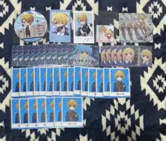 推しの子 星野アクア 紙類