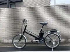 YAMAHAヤマハ電動アシスト自転車26インチ 12.3Ah シルバー 2026年最新】電動アシスト自転車 20インチの人気アイテム - メルカリ
