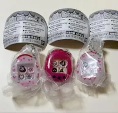 たまごっち シャカシャカチャームコレクション２