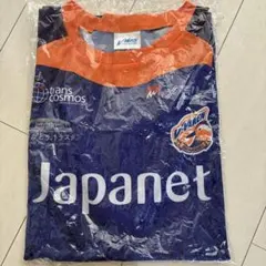 V-VAREN NAGASAKI サッカーシャツ 値下げ交渉可コメント可