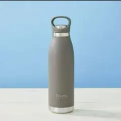タリーズコーヒー　ユースボトル　水筒※エコメルカリ便に同意してください