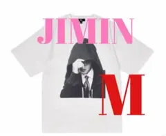 2026年最新】bTS tシャツ ジミンの人気アイテム - メルカリ