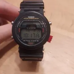 CASIO G-SHOCK DW8700