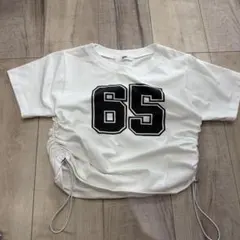 WEGO 半袖Tシャツのサムネイル