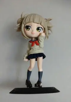 僕のヒーローアカデミア トガヒミコ Qposket
