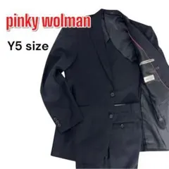 2026年最新】ピンキーウォルマン pinkywolman ジャケットの人気