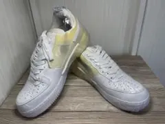 ナイキ エアフォース 1 リアクト 