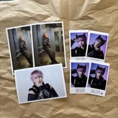 超特急 シューヤ 生写真