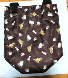 PAUL＆JOEバック【2/8まで販売】