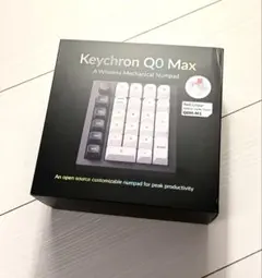 2026年最新】keychron q0の人気アイテム - メルカリ