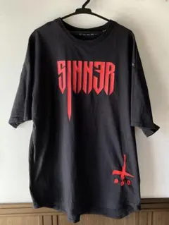 カタリスト ロングスリーブ Tシャツ CVTVLIST CTLS 中古・古着通販】CVTVLIST (カタリスト) ロングスリーブプリント