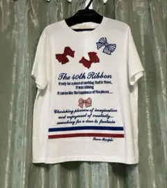 ジェーンマープル2025 40周年アニバーサリーTシャツのサムネイル