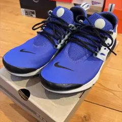 NIKE AIR PRESTO ナイキ エア プレスト S