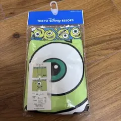新品未使用　東京ディズニーリゾート マイク・ワゾウスキ トランクス Mサイズ