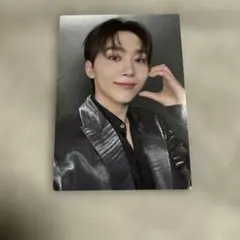SEVENTEEN RIGHT HERE SEUNGKWAN トレカ