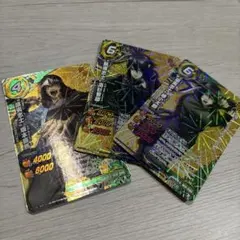 ミラクルバトルカードダス　銀魂