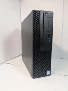 OptiPlex 3070 9世代i3 スリム型PC