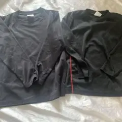 アンダーシャツセット