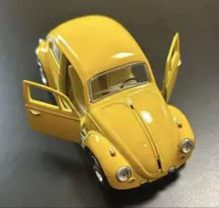 フォルクスワーゲン クラシカル ビートル (1967) Scale 1/32のサムネイル