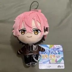 あんさんぶるスターズ！！ ぬいぐるみーMELLOW DEAR USー久遠舞珠