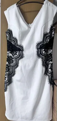 tika ドレス　キャバ　ドレス