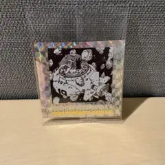 ドラゴンボール 40周年記念 シールウエハース２　第七巻　第7巻