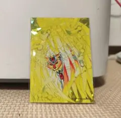 希少カードキャプターさくら トレカ さくらカード編 原作 ホログラム