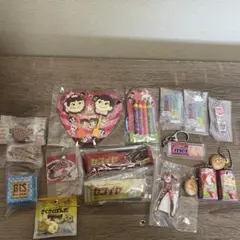 ペコちゃん チョコレート チャーム ガチャガチャ セット