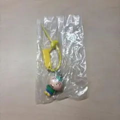 クレヨンしんちゃん カラフルマルチチャーム2 マサオくん