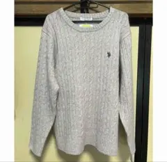 POROレディースニット　4L