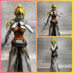 【リペイント】BLEACH ティア・ハリベル フィギュア