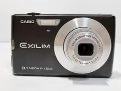 □ ジャンク □ カシオ CASIO EXILIM EX-H10 - メルカリ