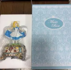 ディズニーストア わんわん物語Lady&Trumpスノーグローブ オルゴール