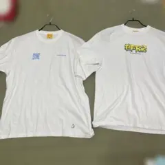 #FR2 Fucking Rabbits QRコード Tシャツのサムネイル