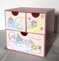 サンリオキキララ小物ケース