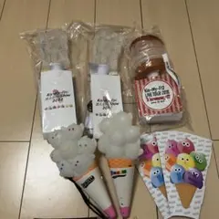 キスマイペンライトまとめ売り