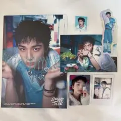 StrayKids 2026 シーグリ韓国 封入 特典 まとめ売り　ヒョンジン