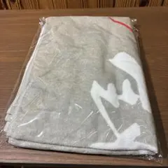 銀狼　ダイワ　スポーツタオルのサムネイル