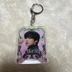 INI POPUP 尾崎匠海 アクリルキーホルダー アクキー