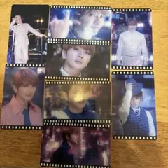 2026年最新】nissy トレカの人気アイテム - メルカリ