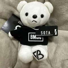 2025年最新】bmsg パーカーの人気アイテム - メルカリ